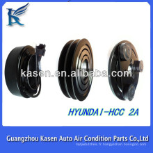 Grossiste hcc ac compresseur hyundai embrayage